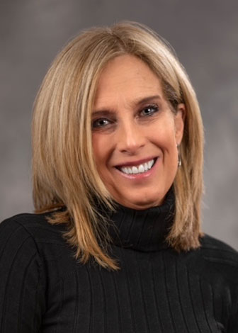 Carol Spelman