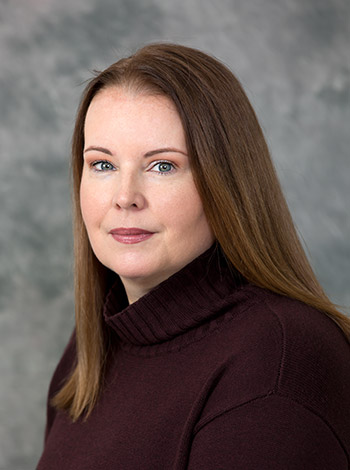 Jennifer M. Hayes, PharmD