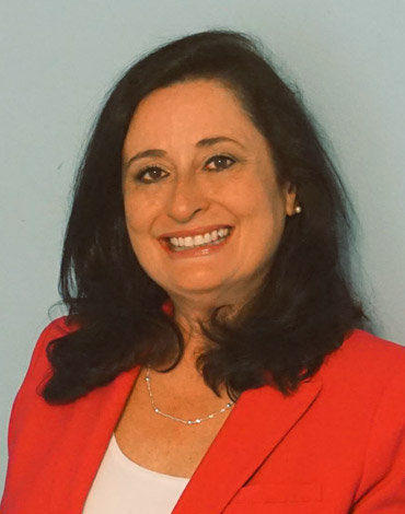 Leanne Burnett