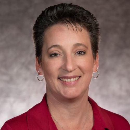 Stefanie Cribb, PharmD