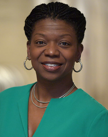 Tonya West, PharmD