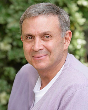 David Best, MD, MBA