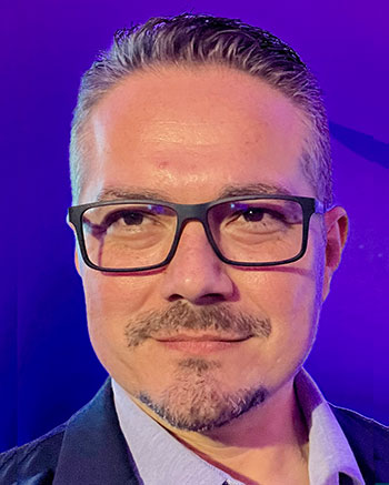 David R. Wood, PhD